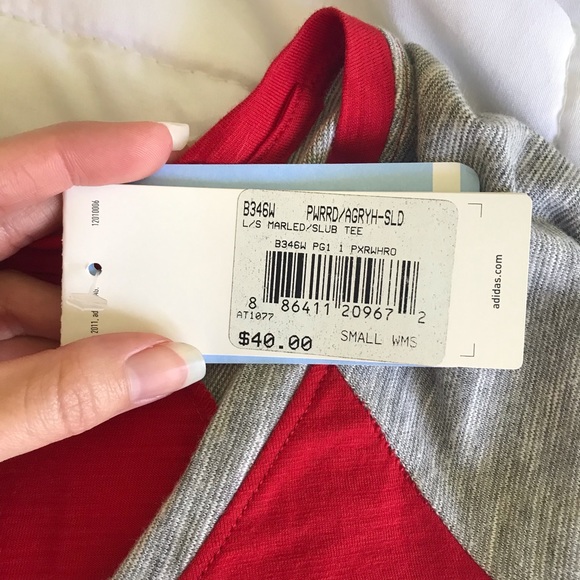 Rockets Long Sleeve T-Shirt - Picture 4 of 4